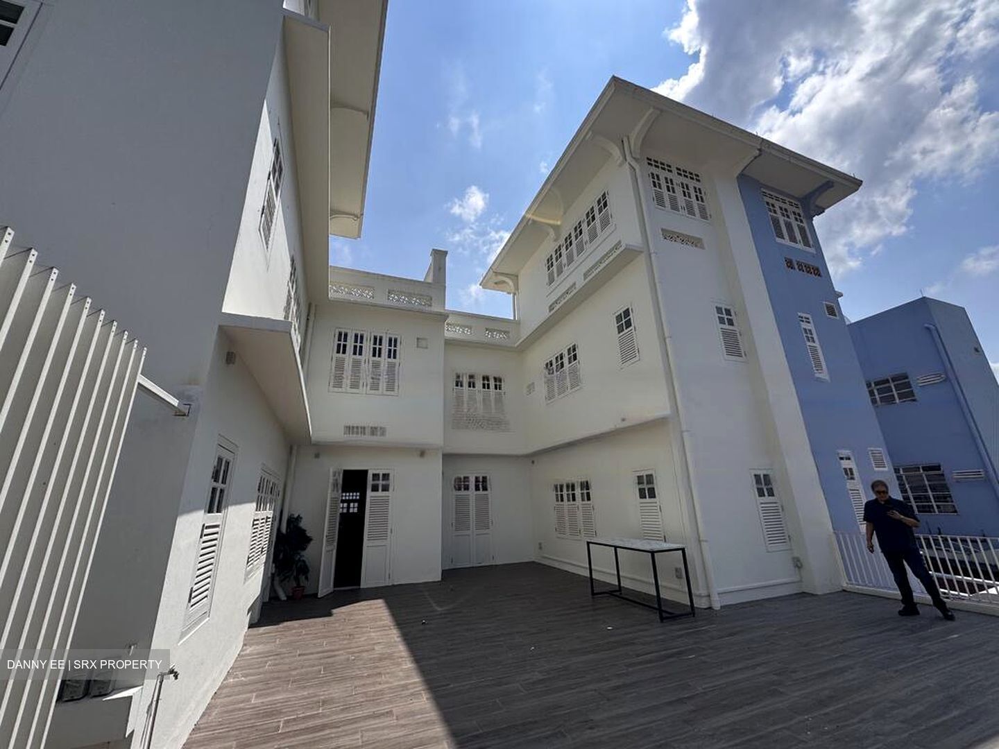 Keong Saik Road (D2), Shop House #459899421
